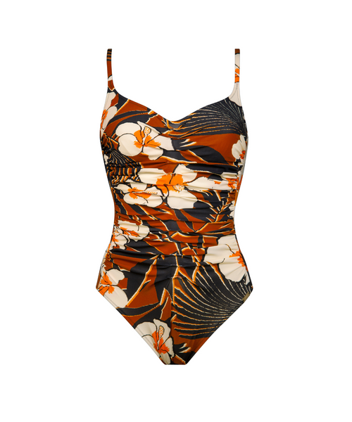 Art Nautic Underwired Swimsuit