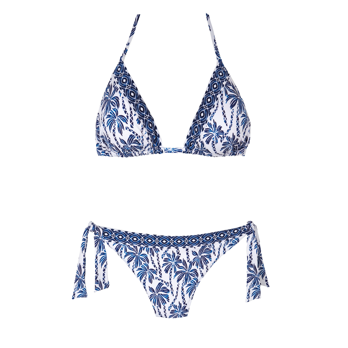 Barth Daini Triangle Bikini