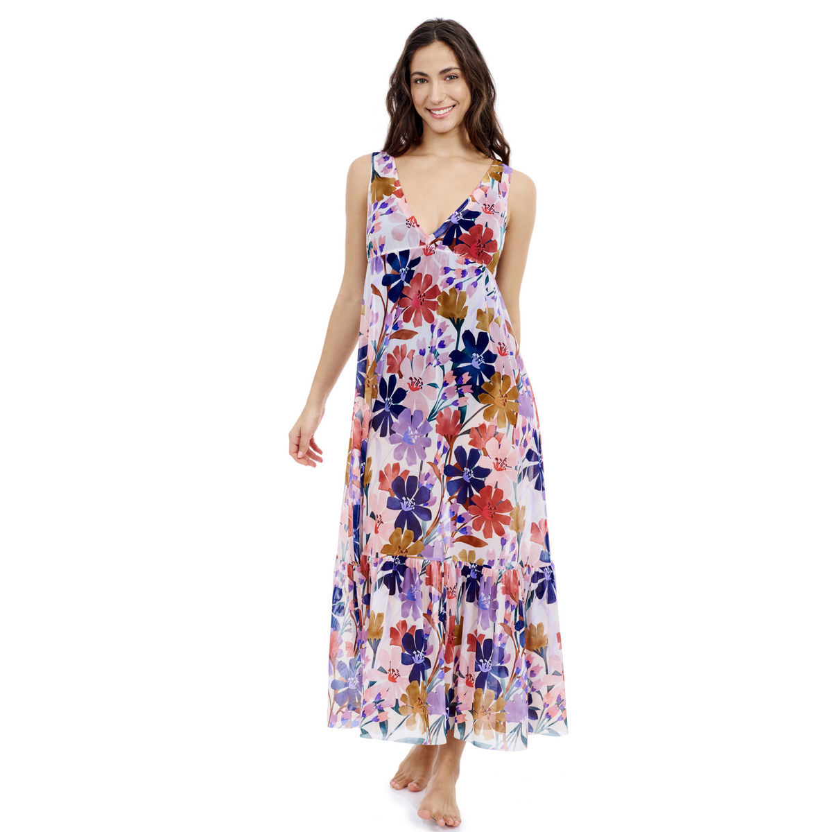 Melody Multicolour Dress