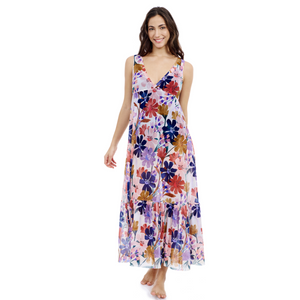 Melody Multicolour Dress