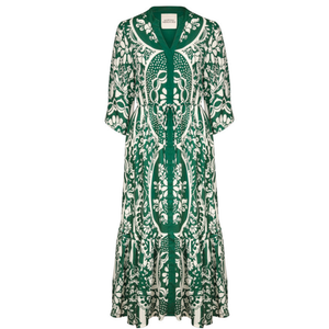 Halcyon Long Dress