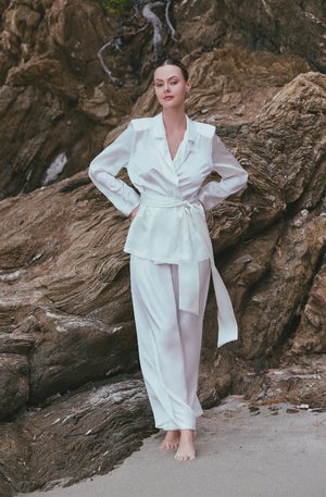 Artemis Pyjamas Natural