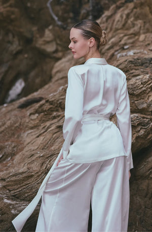 Artemis Pyjamas Natural