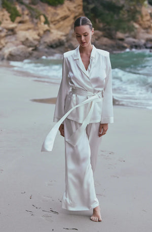 Artemis Pyjamas Natural