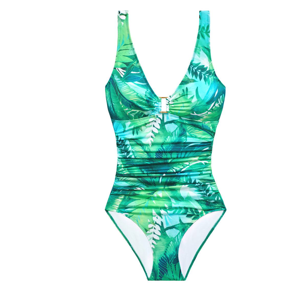 Cartago Palms Underwired Swimsuit