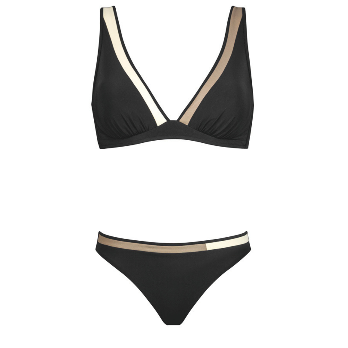 Module Underwired Bikini