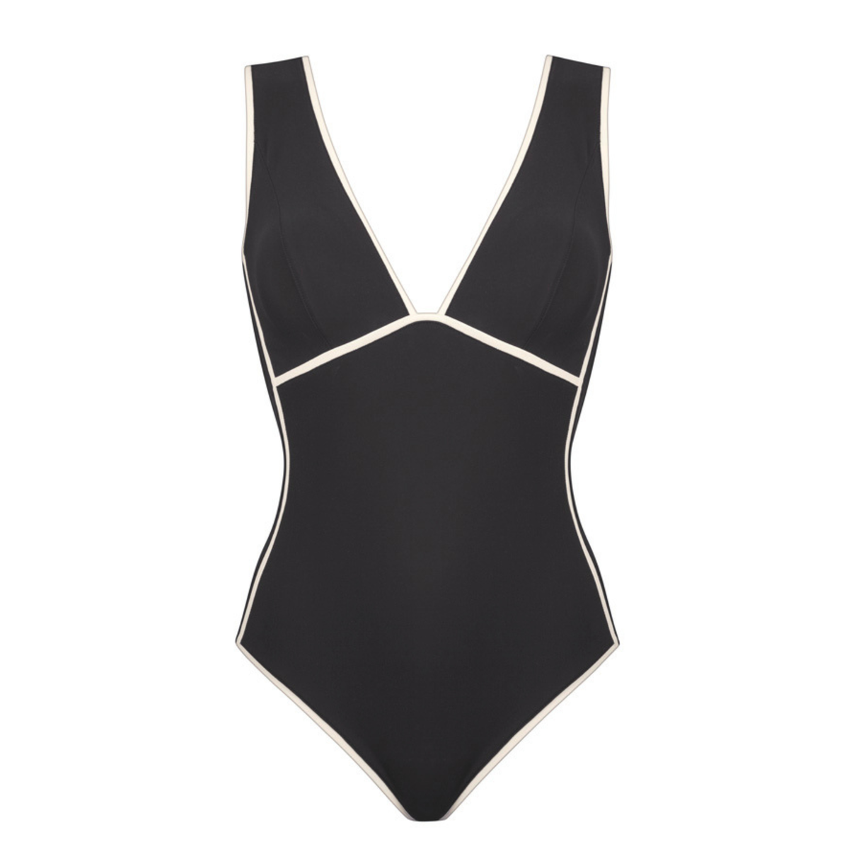 Amonomar Black Swimsuit