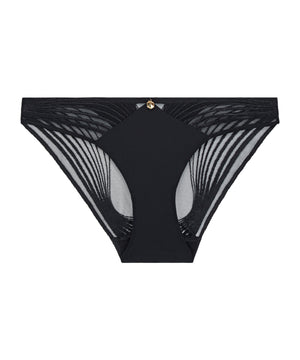 Cindy Bruna Sumptuous Waves Smoky Attraction Italian Brief