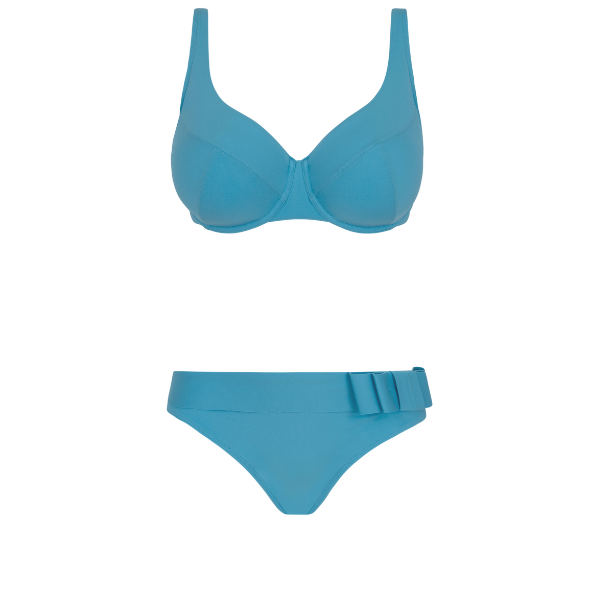 Podium Atoll Underwired Bikini