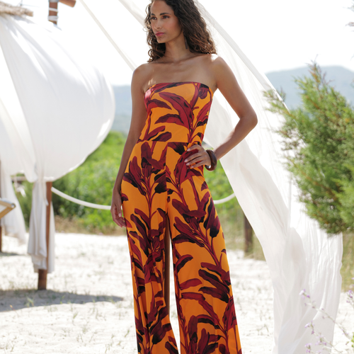 La Melanesia Jumpsuit