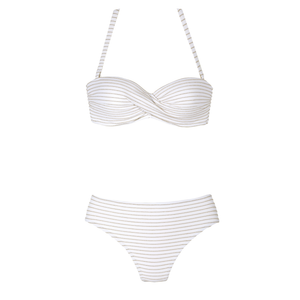 Corsica Cosmo Bandeau Bikini