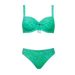 Aqua Muse Underwired Bikini