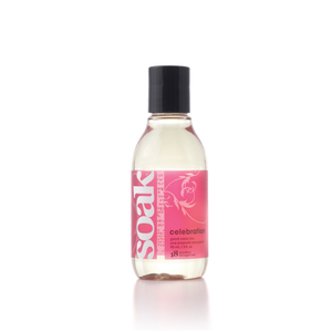 Soak Small 90ml Bottle