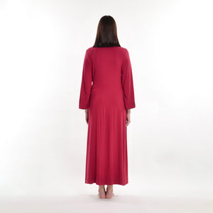 Cherry Modal Robe