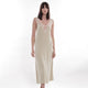 Agave Modal Long Nightdress
