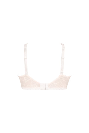 Bobette Pale Pink Soft Wireless Bra