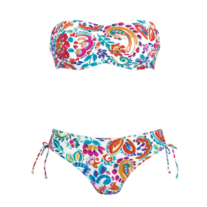 Treasure Diving Ella Underwired Bikini