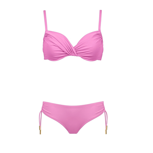 Elements Roselle Underwired Bikini