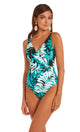 Amazonia Tania Swimsuit