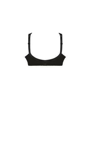 Safina Black Post Surgery Bra