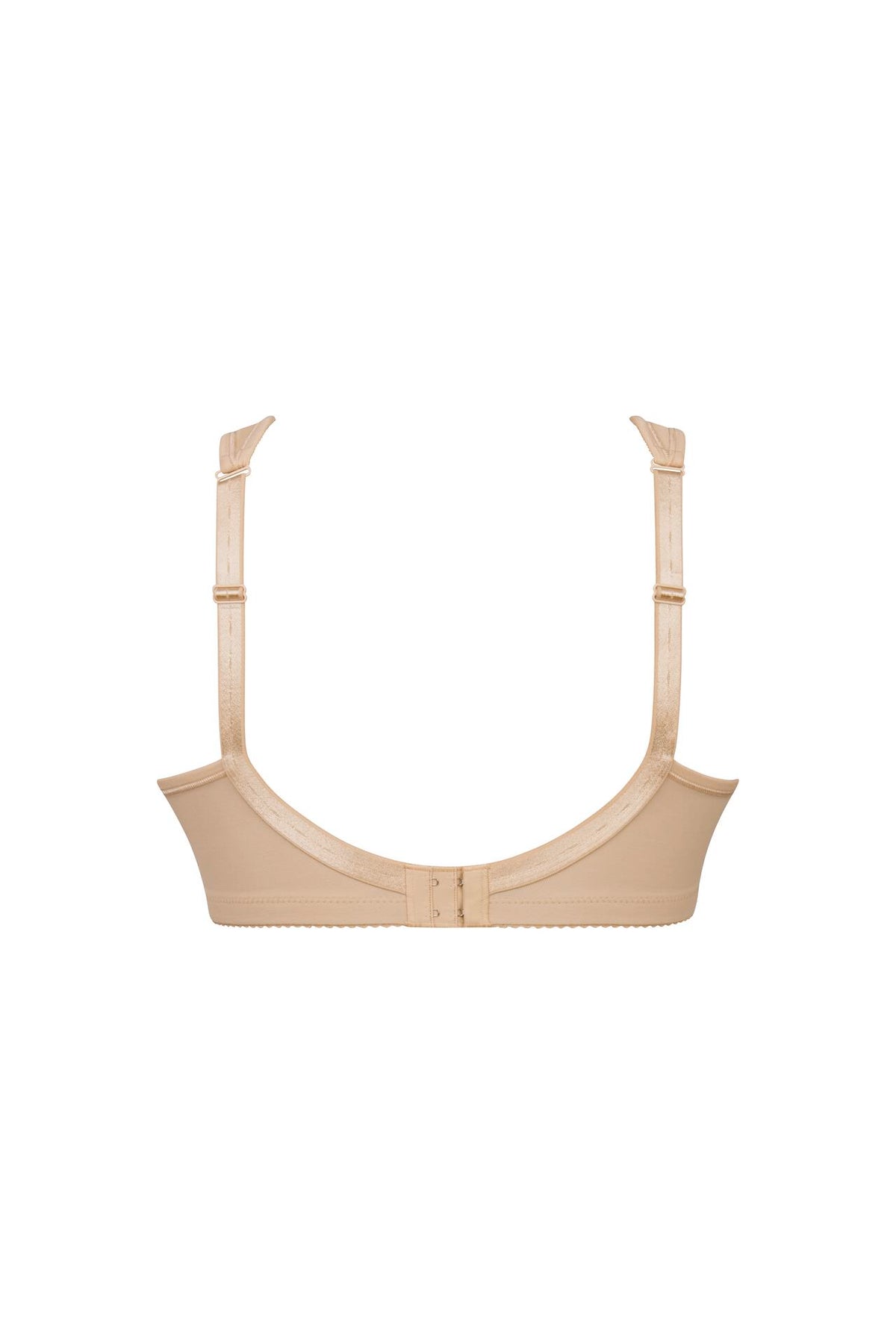 Safina Sand Post Surgery Bra 