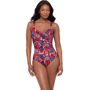 Ikat Dorada Swimsuit