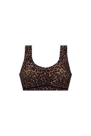 Essential Art Gold Cat Post Surgery Bra