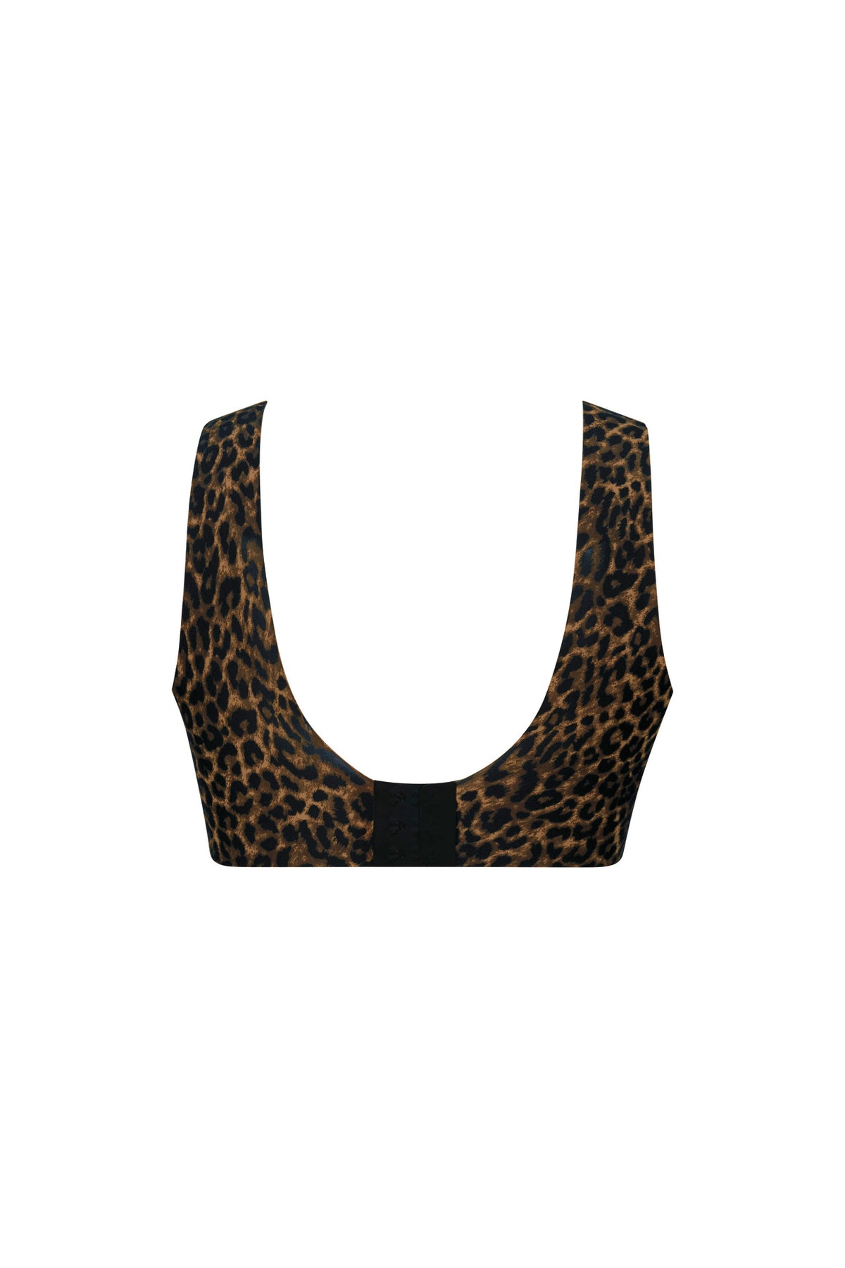 Essential Art Gold Cat Post Surgery Bra