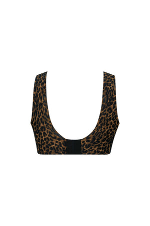 Essential Art Gold Cat Post Surgery Bra