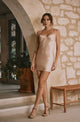 Tracy Sable Babydoll