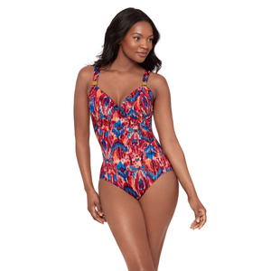 Ikat Dorada Swimsuit