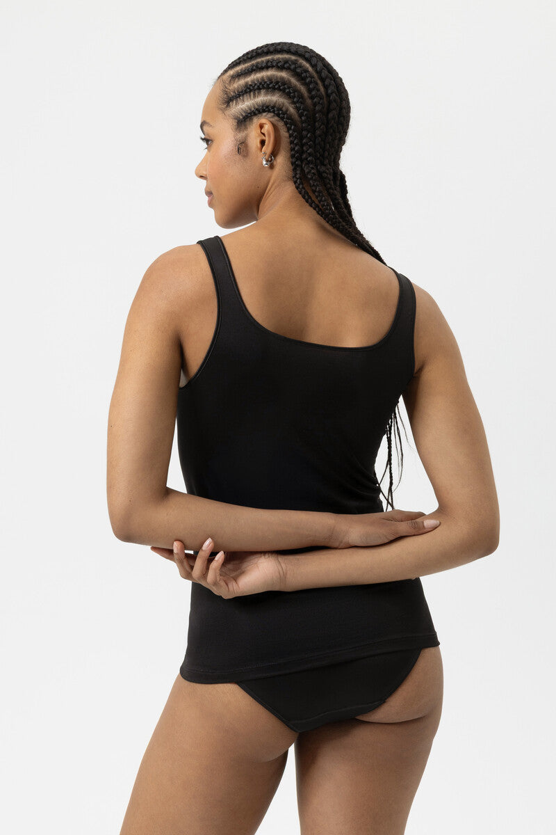 Emotion Vest Black