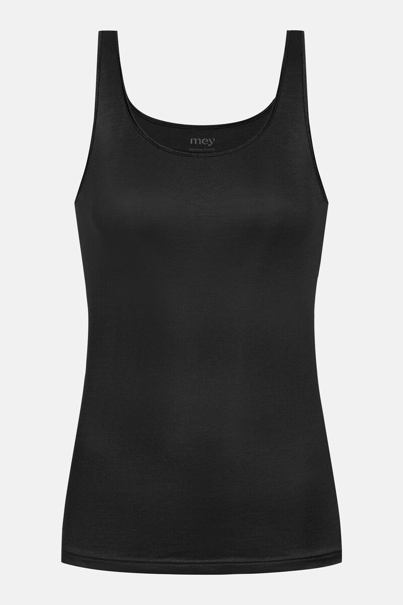 Emotion Vest Black