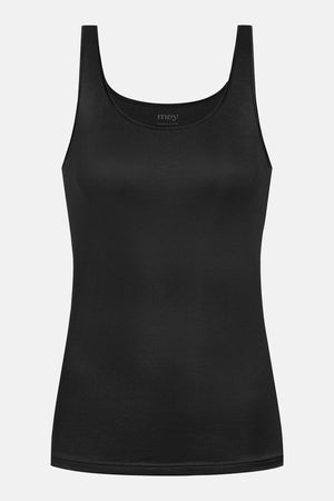 Emotion Vest Black