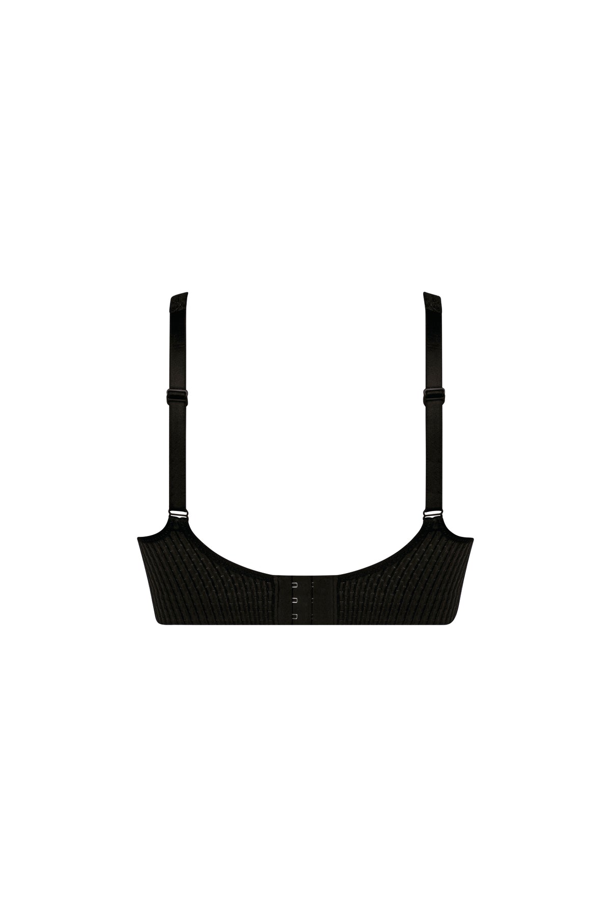 Air Control Deltapad Gold Cat Sports Bra