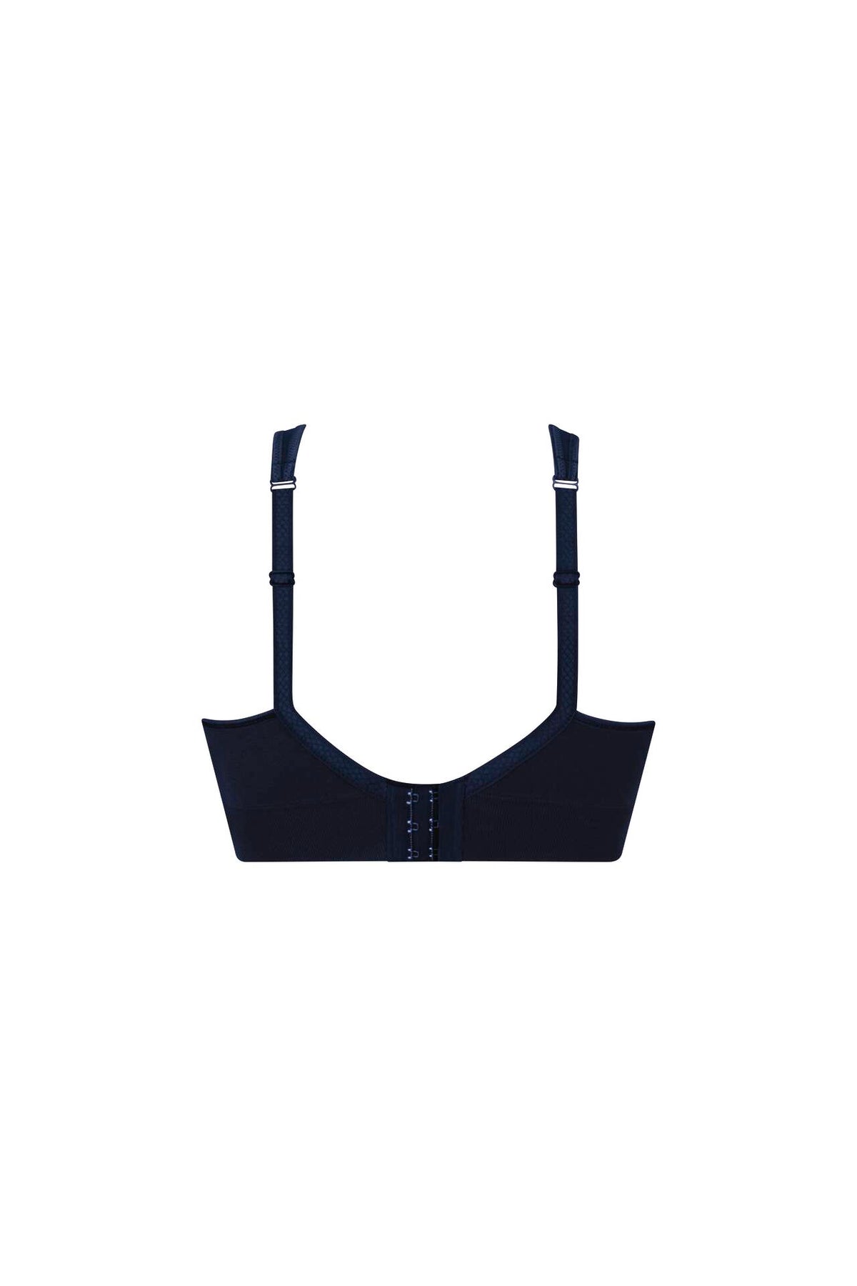Lotta Maritime Navy Soft Bra Medium Support