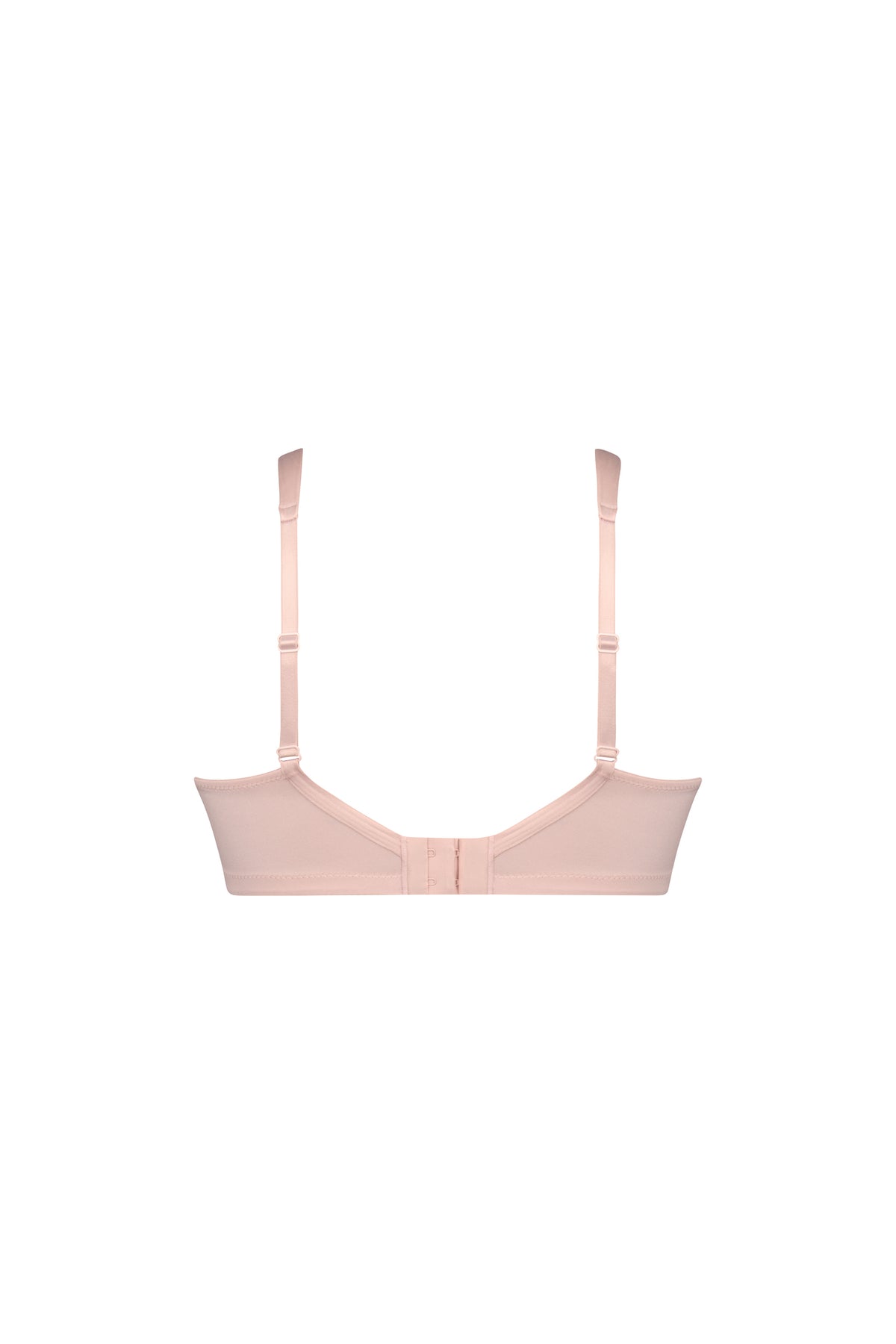 Claire Rosewater Soft Spacer Bra