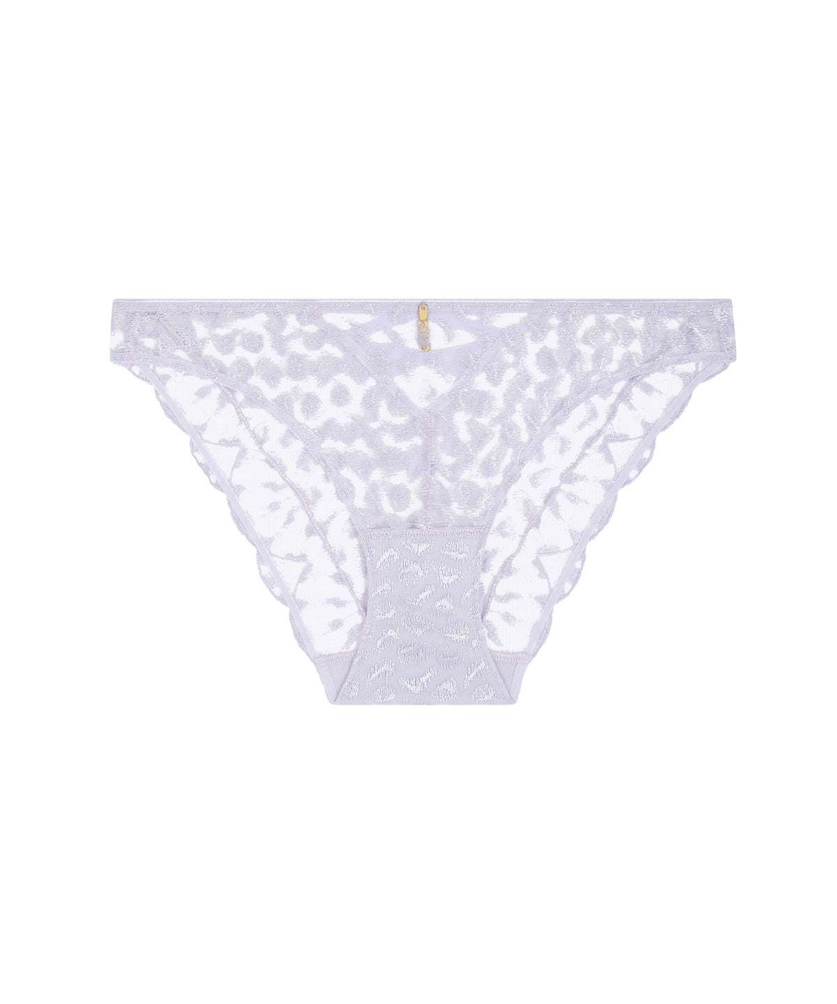 Crazy In Love Wisteria Italian Brief