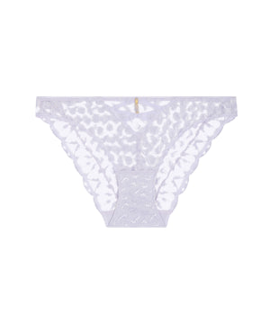 Crazy In Love Wisteria Italian Brief