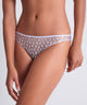 Crazy In Love Wisteria Italian Brief