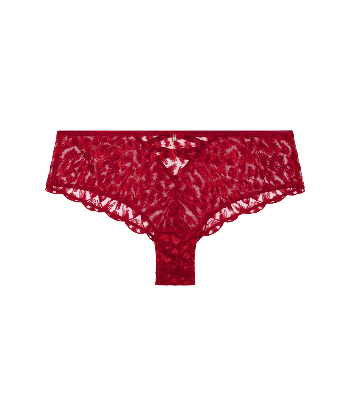 Crazy In Love Red Delight Short