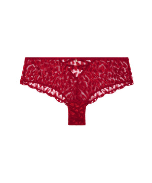 Crazy In Love Red Delight Short