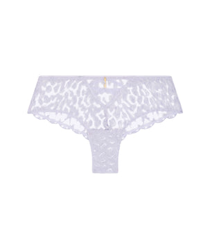 Crazy In Love Wisteria Short
