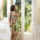 Libertine En Fleurs Nature Trousers & Blouse