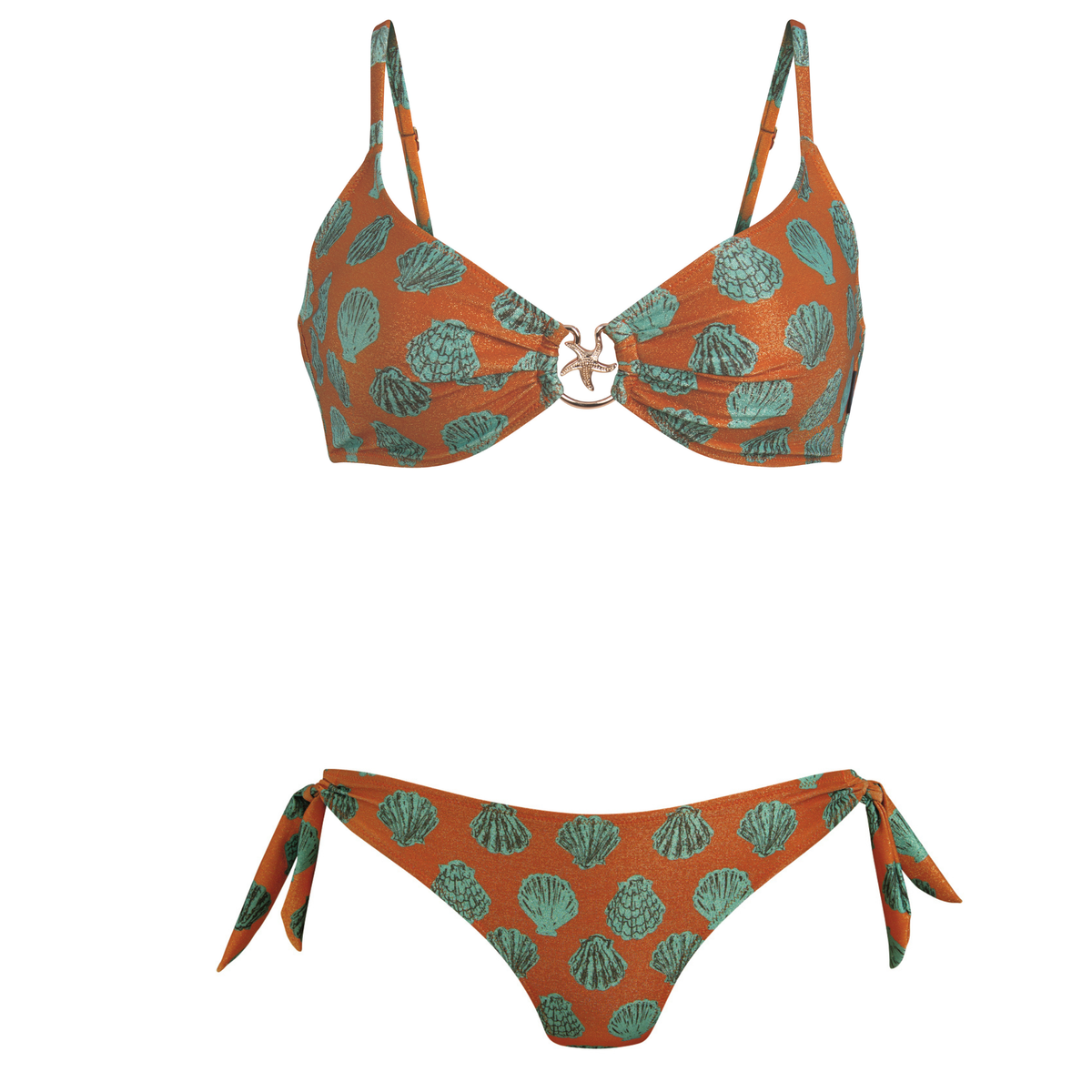 Stella Marina Tara Bikini
