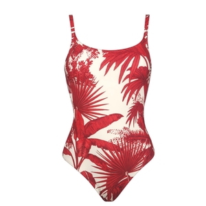 Palmeria Soft Cup Swimsuit