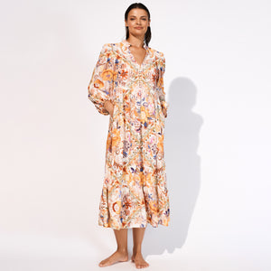 Exuberance Dress