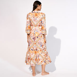 Exuberance Dress