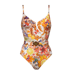 Exuberance Swimsuit