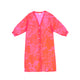 Palma Tura Pink & Orange Shirt